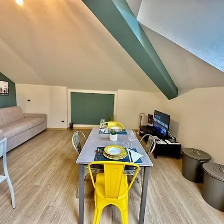 Daire 63 Passi Dal In Centro By Revenue House