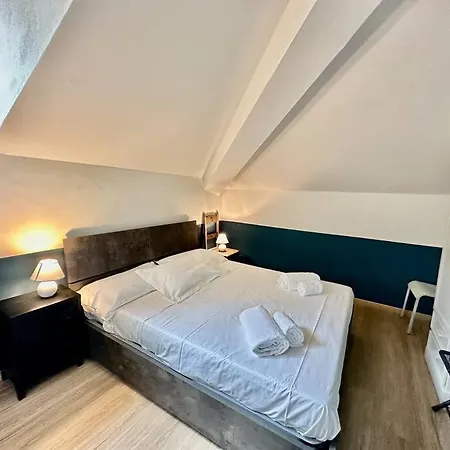 63 Passi Dal In Centro By Revenue House Daire *