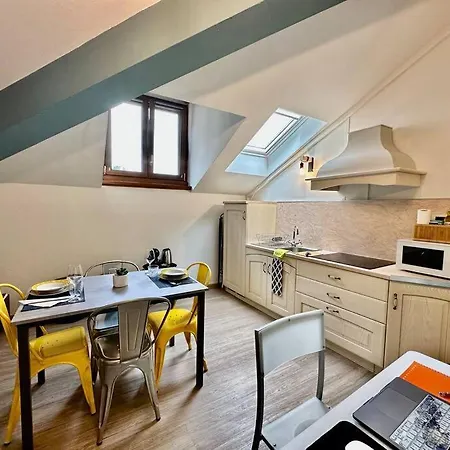 63 Passi Dal In Centro By Revenue House Daire